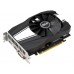 ASUS Phoenix GTX1660-O6G 6GB GDDR5 PCIE Graphics Card